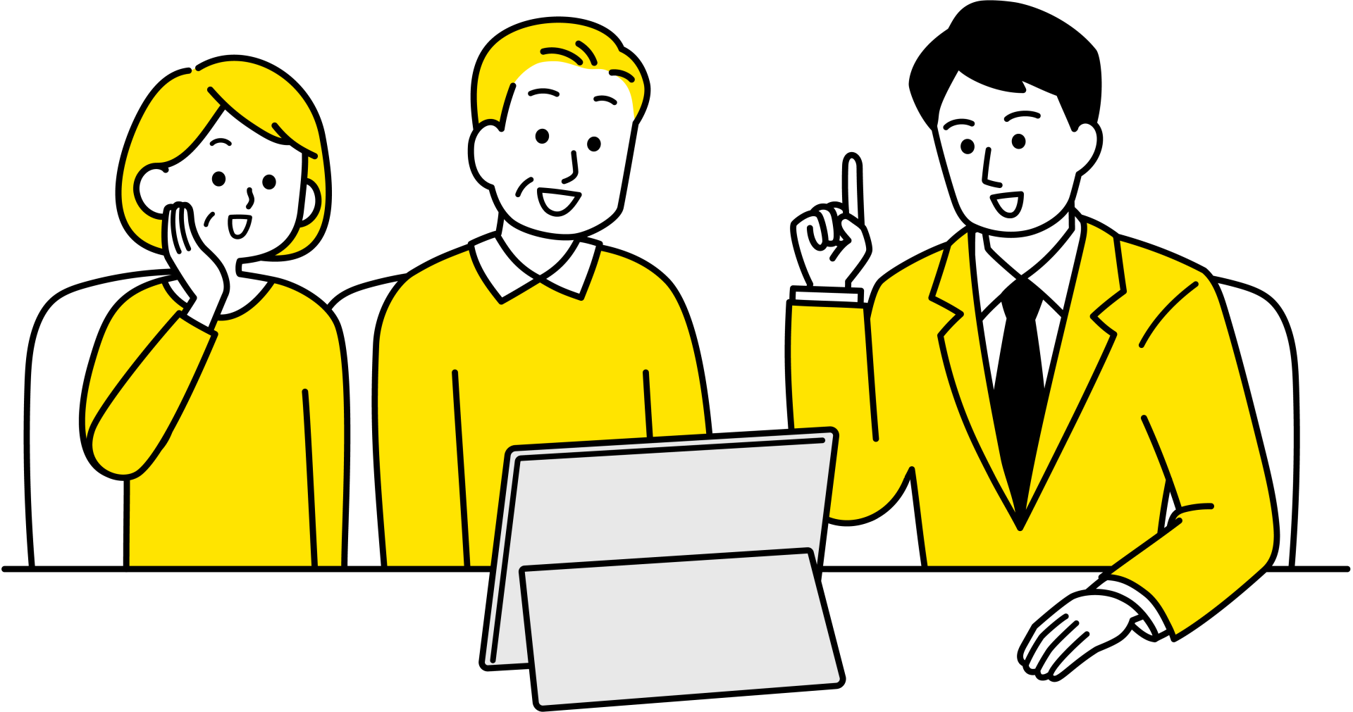 企業貸款